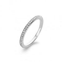 Anello Ti Sento Milano Donna in Argento Zirconia 1923ZI-52-14 - 1923ZI-52